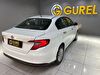 2022 Dizel Manuel Fiat Egea Beyaz Gürel Tasarım Aksesuar Otomotiv San. Tic. Ltd. Şti.