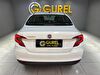 2022 Dizel Manuel Fiat Egea Beyaz Gürel Tasarım Aksesuar Otomotiv San. Tic. Ltd. Şti.