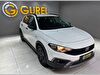 2022 Benzin Manuel Fiat Egea Beyaz Gürel Tasarım Aksesuar Otomotiv San. Tic. Ltd. Şti.
