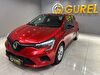 2022 Benzin Otomatik Renault Clio Kırmızı Gürel Tasarım Aksesuar Otomotiv San. Tic. Ltd. Şti.
