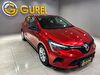 2022 Benzin Otomatik Renault Clio Kırmızı Gürel Tasarım Aksesuar Otomotiv San. Tic. Ltd. Şti.
