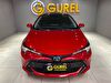 2022 Hybrid Otomatik Toyota Corolla Kırmızı Gürel Tasarım Aksesuar Otomotiv San. Tic. Ltd. Şti.