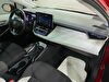 2022 Hybrid Otomatik Toyota Corolla Kırmızı Gürel Tasarım Aksesuar Otomotiv San. Tic. Ltd. Şti.