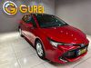 2022 Hybrid Otomatik Toyota Corolla Kırmızı Gürel Tasarım Aksesuar Otomotiv San. Tic. Ltd. Şti.