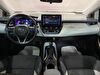 2022 Hybrid Otomatik Toyota Corolla Kırmızı Gürel Tasarım Aksesuar Otomotiv San. Tic. Ltd. Şti.