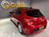 2022 Hybrid Otomatik Toyota Corolla Kırmızı Gürel Tasarım Aksesuar Otomotiv San. Tic. Ltd. Şti.