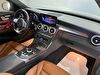 2021 Dizel Otomatik Mercedes-Benz C Serisi Gri Gürel Tasarım Aksesuar Otomotiv San. Tic. Ltd. Şti.