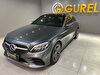 2021 Dizel Otomatik Mercedes-Benz C Serisi Gri Gürel Tasarım Aksesuar Otomotiv San. Tic. Ltd. Şti.