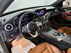 2021 Dizel Otomatik Mercedes-Benz C Serisi Gri Gürel Tasarım Aksesuar Otomotiv San. Tic. Ltd. Şti.