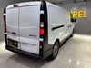 2023 Dizel Manuel Renault Trafic Panelvan Beyaz Gürel Tasarım Aksesuar Otomotiv San. Tic. Ltd. Şti.