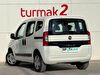 2023 Benzin + LPG Manuel Fiat Fiorino Combi Beyaz Turmak Turizm Ticaret Ve San. Ltd. Şti.