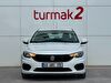 2019 Benzin Manuel Fiat Egea Beyaz Turmak Turizm Ticaret Ve San. Ltd. Şti.