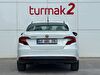 2019 Benzin Manuel Fiat Egea Beyaz Turmak Turizm Ticaret Ve San. Ltd. Şti.