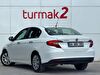 2019 Benzin Manuel Fiat Egea Beyaz Turmak Turizm Ticaret Ve San. Ltd. Şti.