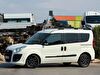 2014 Dizel Manuel Fiat Doblo Combi Beyaz Turmak Turizm Ticaret Ve San. Ltd. Şti.