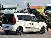 2014 Dizel Manuel Fiat Doblo Combi Beyaz Turmak Turizm Ticaret Ve San. Ltd. Şti.