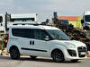2014 Dizel Manuel Fiat Doblo Combi Beyaz Turmak Turizm Ticaret Ve San. Ltd. Şti.