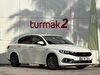 2022 Benzin + LPG Manuel Fiat Egea Beyaz Turmak Turizm Ticaret Ve San. Ltd. Şti.