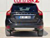 2015 Dizel Otomatik Volvo XC60 Siyah Turmak Turizm Ticaret Ve San. Ltd. Şti.