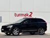 2015 Dizel Otomatik Volvo XC60 Siyah Turmak Turizm Ticaret Ve San. Ltd. Şti.