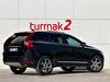 2015 Dizel Otomatik Volvo XC60 Siyah Turmak Turizm Ticaret Ve San. Ltd. Şti.