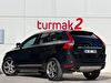 2015 Dizel Otomatik Volvo XC60 Siyah Turmak Turizm Ticaret Ve San. Ltd. Şti.