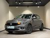 2024 Benzin Manuel Fiat Egea Gri Turmak Turizm Ticaret Ve San. Ltd. Şti.