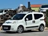 2014 Dizel Manuel Fiat Fiorino Combi Beyaz Turmak Turizm Ticaret Ve San. Ltd. Şti.