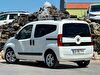 2014 Dizel Manuel Fiat Fiorino Combi Beyaz Turmak Turizm Ticaret Ve San. Ltd. Şti.