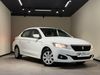 2017 Dizel Manuel Peugeot 301 Beyaz Turmak Turizm Ticaret Ve San. Ltd. Şti.