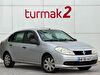 2011 Benzin + LPG Manuel Renault Symbol Gri Turmak Turizm Ticaret Ve San. Ltd. Şti.