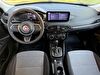 2025 Dizel Otomatik Fiat Egea Cross Gri Turmak Turizm Ticaret Ve San. Ltd. Şti.