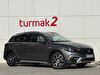 2025 Dizel Otomatik Fiat Egea Cross Gri Turmak Turizm Ticaret Ve San. Ltd. Şti.