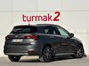 2025 Dizel Otomatik Fiat Egea Cross Gri Turmak Turizm Ticaret Ve San. Ltd. Şti.