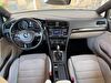 2018 Benzin Otomatik Volkswagen Golf Gri Turmak Turizm Ticaret Ve San. Ltd. Şti.