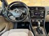 2018 Benzin Otomatik Volkswagen Golf Gri Turmak Turizm Ticaret Ve San. Ltd. Şti.
