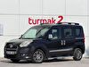 2012 Dizel Manuel Fiat Doblo Combi Siyah Turmak Turizm Ticaret Ve San. Ltd. Şti.