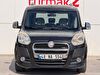 2012 Dizel Manuel Fiat Doblo Combi Siyah Turmak Turizm Ticaret Ve San. Ltd. Şti.