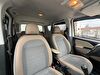 2016 Dizel Manuel Fiat Doblo Beyaz Turmak Turizm Ticaret Ve San. Ltd. Şti.