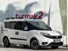 2016 Dizel Manuel Fiat Doblo Beyaz Turmak Turizm Ticaret Ve San. Ltd. Şti.