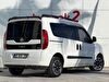 2016 Dizel Manuel Fiat Doblo Beyaz Turmak Turizm Ticaret Ve San. Ltd. Şti.