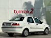 2005 Dizel Manuel Fiat Albea Beyaz Turmak Turizm Ticaret Ve San. Ltd. Şti.