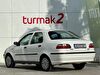 2005 Dizel Manuel Fiat Albea Beyaz Turmak Turizm Ticaret Ve San. Ltd. Şti.