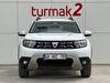 2022 Benzin + LPG Otomatik Dacia Duster Beyaz Turmak Turizm Ticaret Ve San. Ltd. Şti.