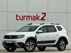 2022 Benzin + LPG Otomatik Dacia Duster Beyaz Turmak Turizm Ticaret Ve San. Ltd. Şti.