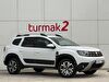 2022 Benzin + LPG Otomatik Dacia Duster Beyaz Turmak Turizm Ticaret Ve San. Ltd. Şti.