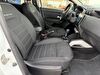 2022 Benzin + LPG Otomatik Dacia Duster Beyaz Turmak Turizm Ticaret Ve San. Ltd. Şti.