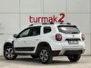 2022 Benzin + LPG Otomatik Dacia Duster Beyaz Turmak Turizm Ticaret Ve San. Ltd. Şti.