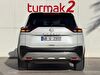 2024 Hybrid Otomatik Nissan X-Trail Beyaz Turmak Turizm Ticaret Ve San. Ltd. Şti.
