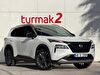 2024 Hybrid Otomatik Nissan X-Trail Beyaz Turmak Turizm Ticaret Ve San. Ltd. Şti.